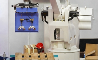Depalletizing Machine