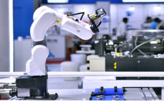 Robotic Arm
